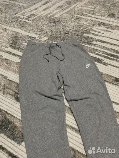 Спортивные штаны nike