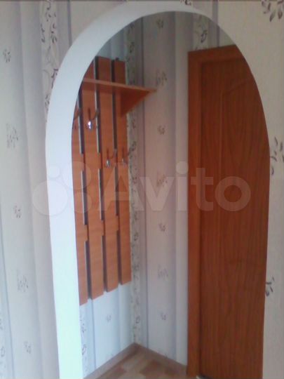 1-к. квартира, 34 м², 8/10 эт.