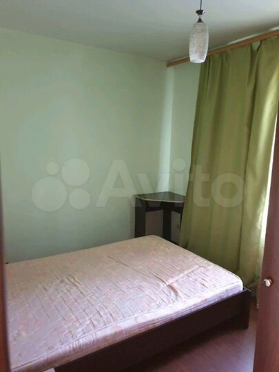 Дом 100 м² на участке 4 сот.