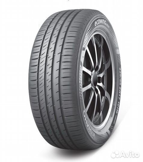 Kumho Ecowing ES31 225/45 R17