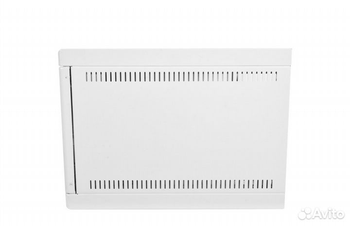 Шкаф телекоммуникационный настенный 6U (600 480)