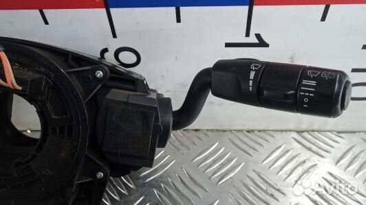 Переключатель поворотов и дворников (стрекоза) lan