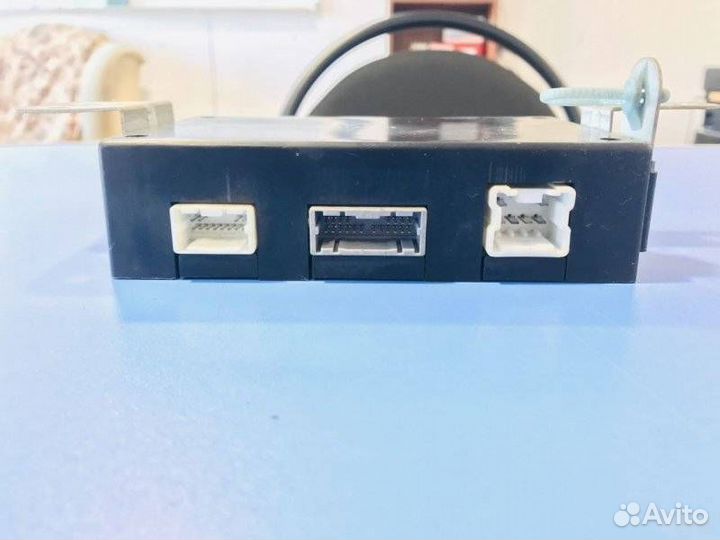 Блок комфорта Nissan Maxima J30 1994 2849144U21