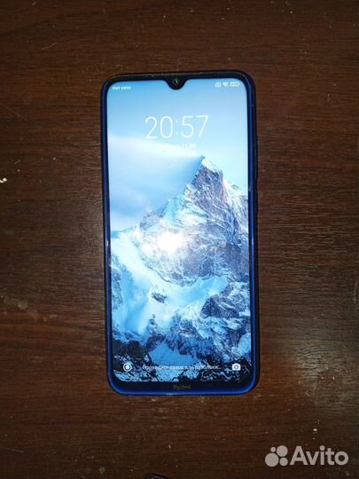 Xiaomi Redmi Note 8, 6/64 ГБ