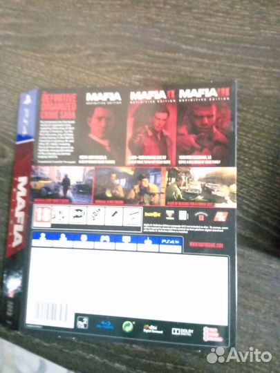 Игры для приставок ps4