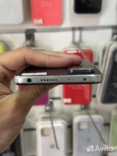Xiaomi Redmi Note 11 Pro, 8/128 ГБ