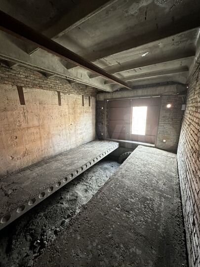 Гараж, 24 м²