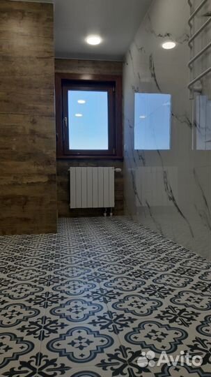 Мелкий ремонт в квартире и под ключ