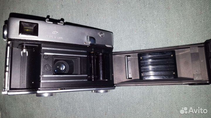 Продается Фотоаппарат Сокол-2 автомат 28/50 ломо