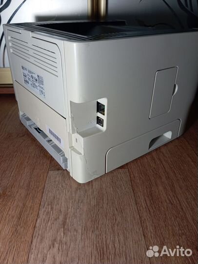 Принтер