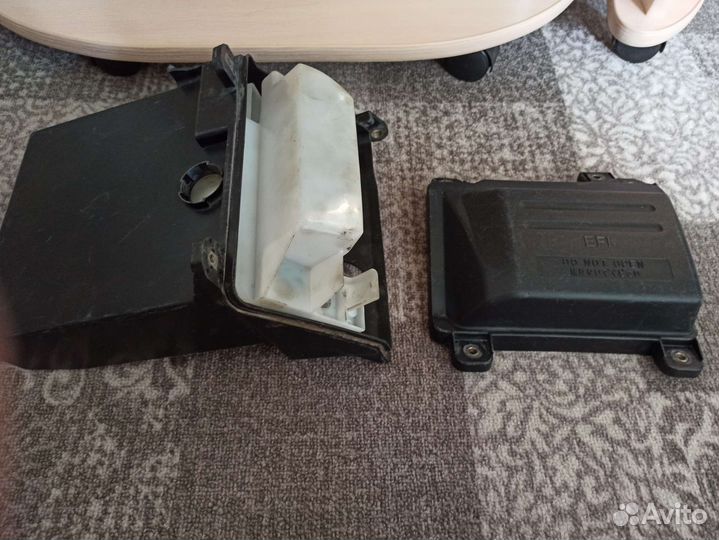 Пластиковый Корпус компьютера