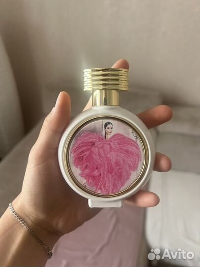 HFC Wear Love Everywhere Парфюмерная вода