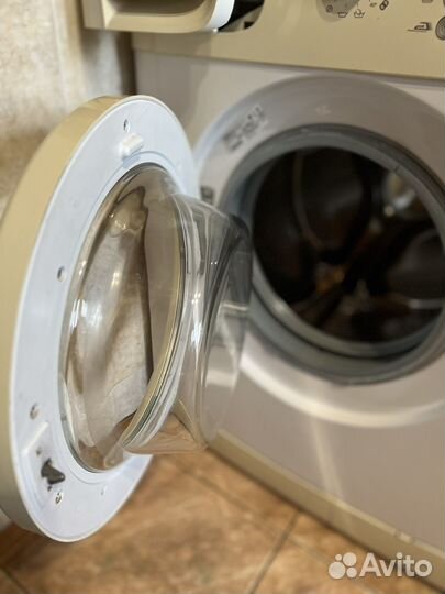 Стиральная машина Beko 4,5 кг