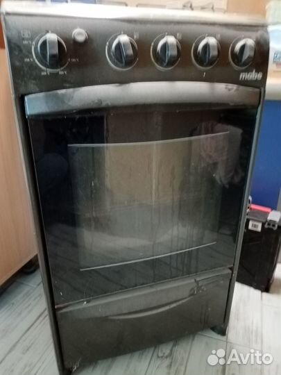 Газовая плита бу