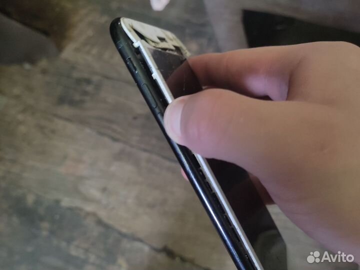 iPhone 7 Plus, 32 ГБ