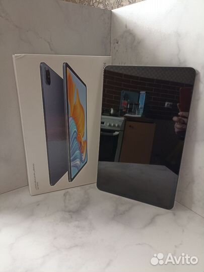 Планшет honor PAD 8