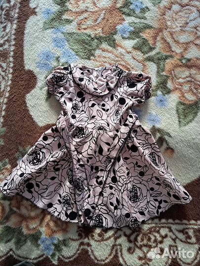 Вещи на девочку