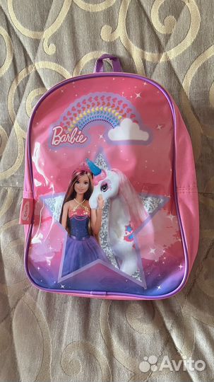 Рюкзак детский