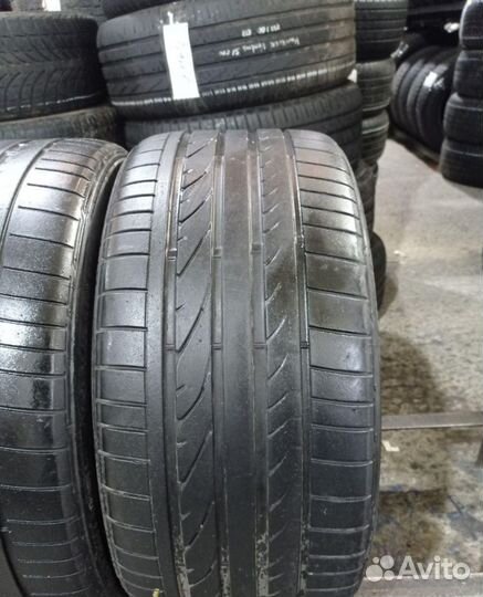 Bridgestone Potenza RE050A 255/35 R19 98W