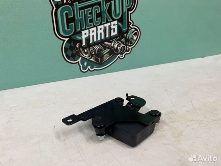 Датчик угла поворота руля Kia Optima TF 2.4 G4KJ