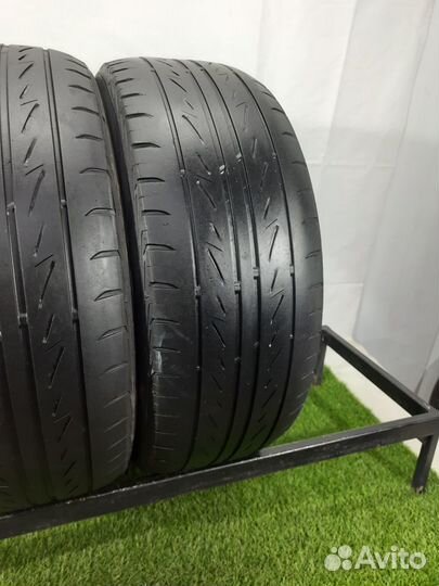 Bridgestone MY-02 Sporty Style 215/50 R17