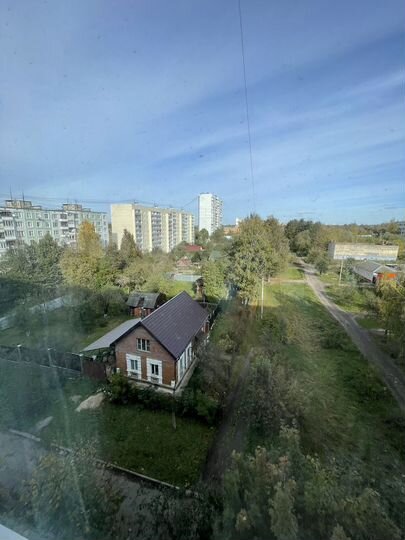 2-к. квартира, 44 м², 7/10 эт.