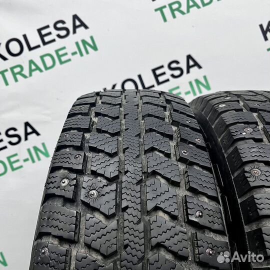 КАМА Kама-Euro LCV-520 205/75 R16C 108R