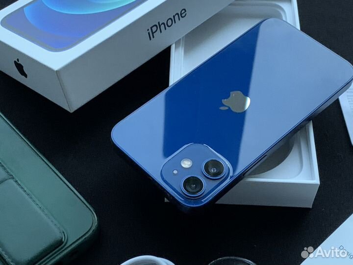 iPhone 12 mini, 64 ГБ