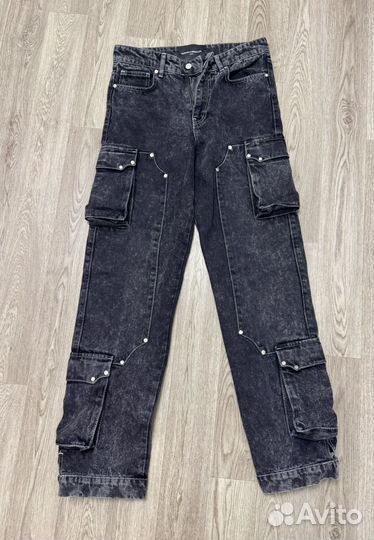 Джинсы marcelo miracles