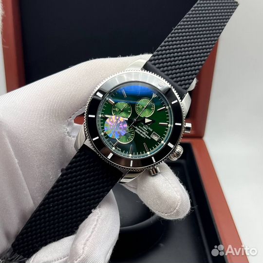 Часы Breitling Superocean Heritage 2