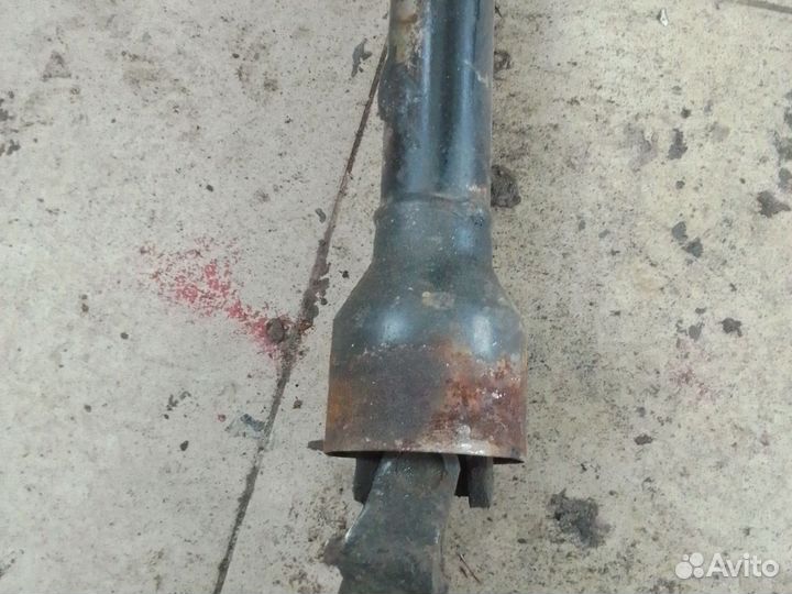 Рулевая колонка вал Mercedes Sprinter 601 602