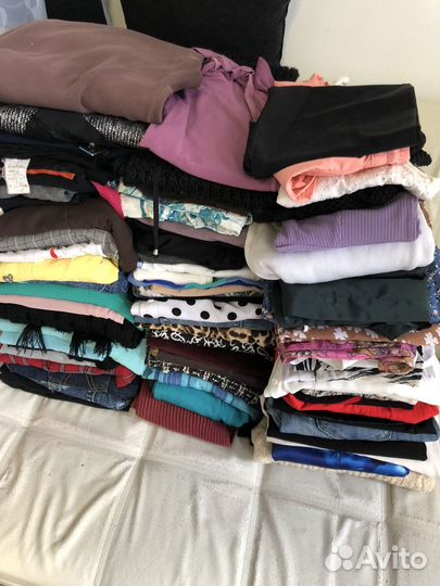 Женская одежда 42 46