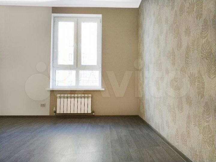 Квартира-студия, 32,7 м², 3/16 эт.