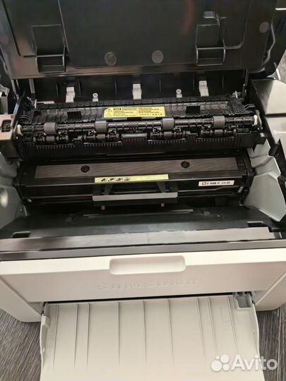 Лазерный принтер Samsung Xpress M2020