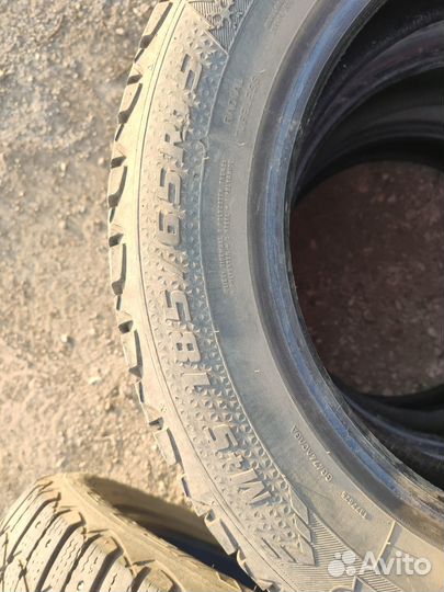 Goodyear Ultragrip 600 185/65 R15 90T