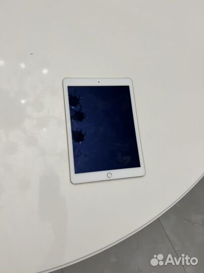 iPad air