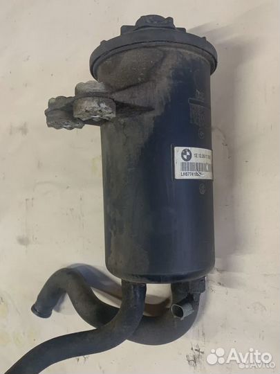 Бачок гидроусилителя BMW X5 E70