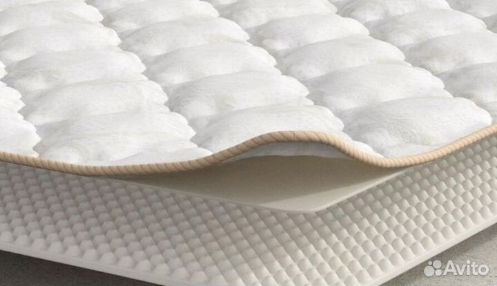 Матрасы аскона Cardio