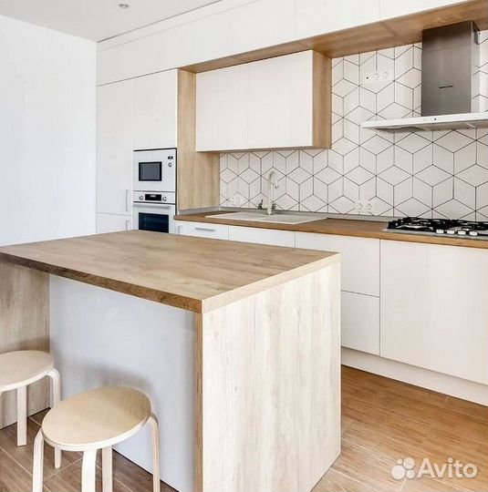 Кухонный гарнитур 