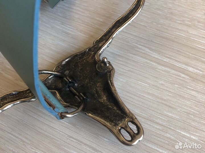 Ремень пояс женский