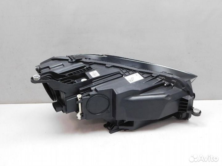 Фара левая Mercedes-Benz GLE Coupe