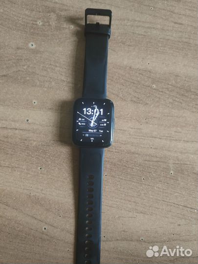 Realme watch 3 pro