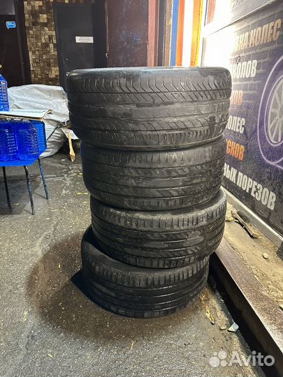 Continental ContiSportContact 5 245/40 R18