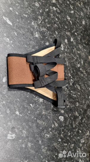 Трусы для собаки М