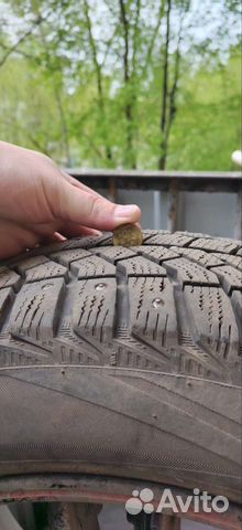 Viatti Brina Nordico V-522 205/55 R16