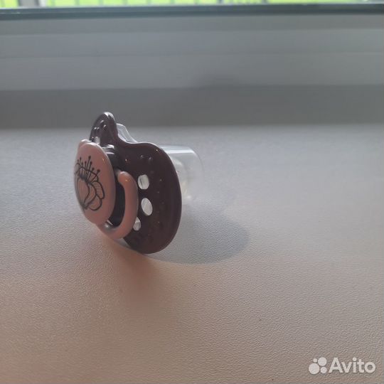 Соски пустышки Lovi