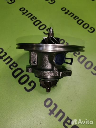 Картридж турбины Renault Clio 1.5 dCi 8200409830