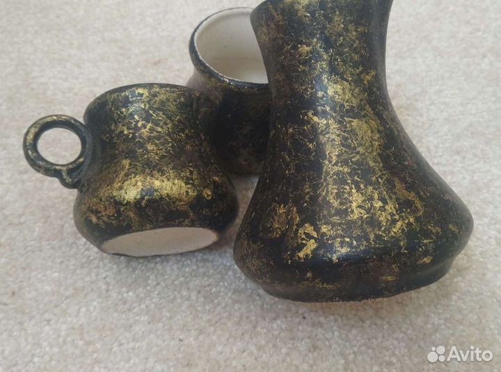 Сервиз кофейный