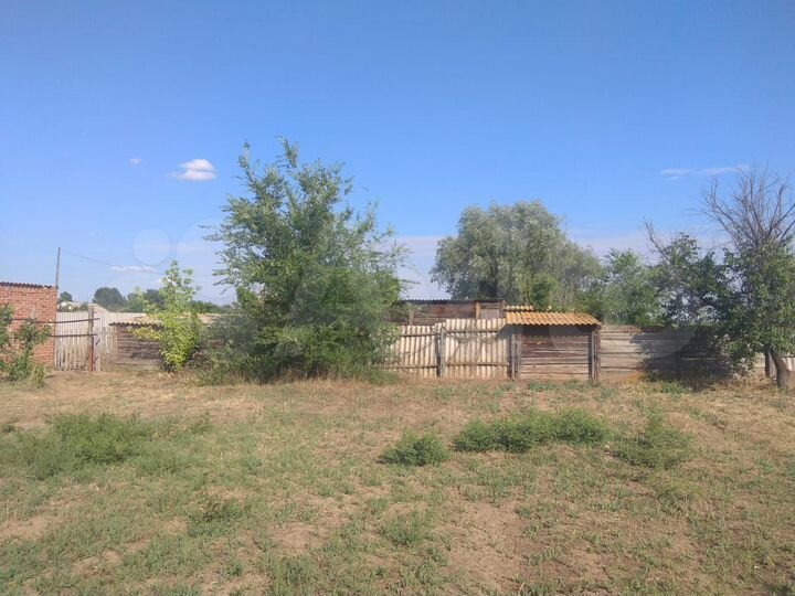 Дом 80 м² на участке 28 сот.