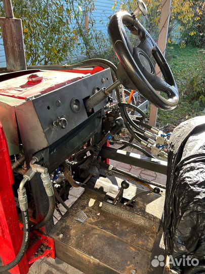 Плуг 1L 2-20, 2010